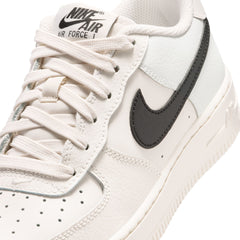 Nike Air Force 1 Essential+ GS Phantom Black IO7958-001 | Pro Feet