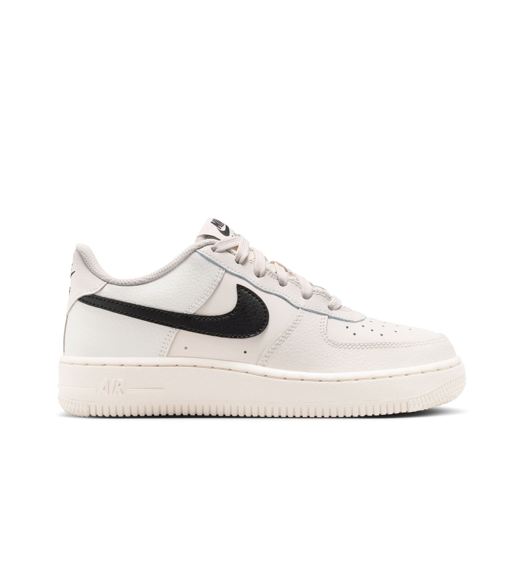 Nike Air Force 1 Essential+ GS Phantom Black IO7958-001 | Pro Feet