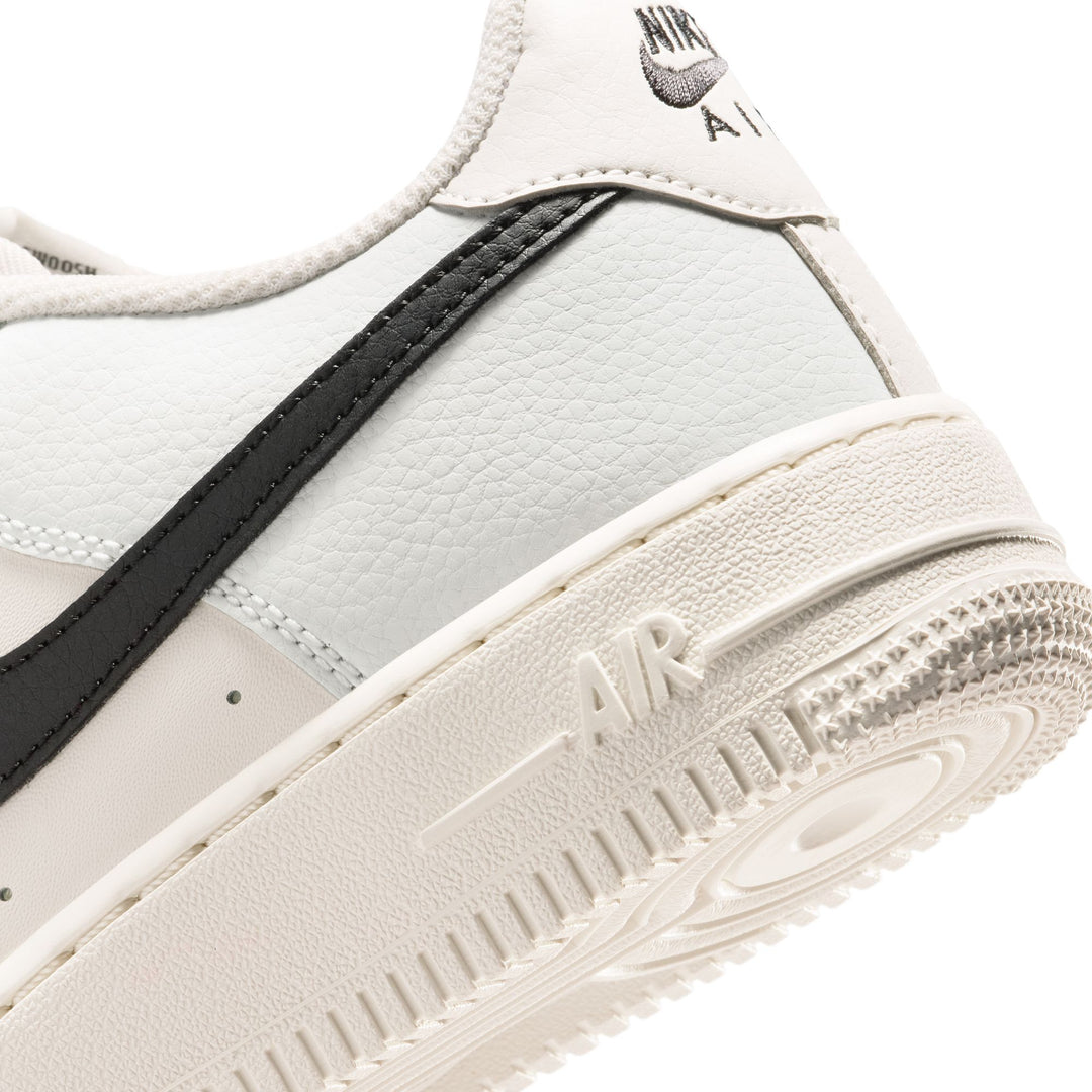 Nike Air Force 1 Essential+ GS Phantom Black IO7958-001 | Pro Feet