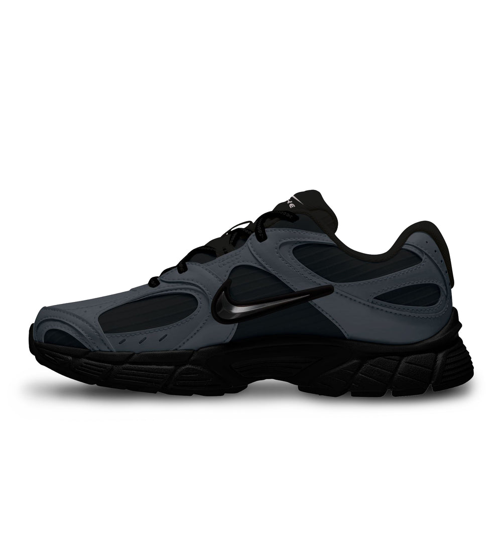 Nike V5 RNR Ripstop Women’s Black Iron Grey IO8478-002 | Pro Feet