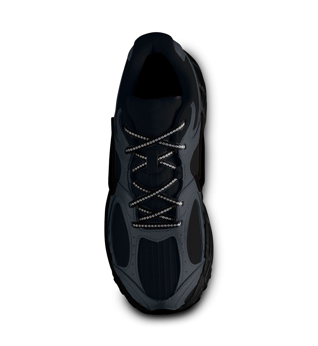 Nike V5 RNR Ripstop Women’s Black Iron Grey IO8478-002 | Pro Feet
