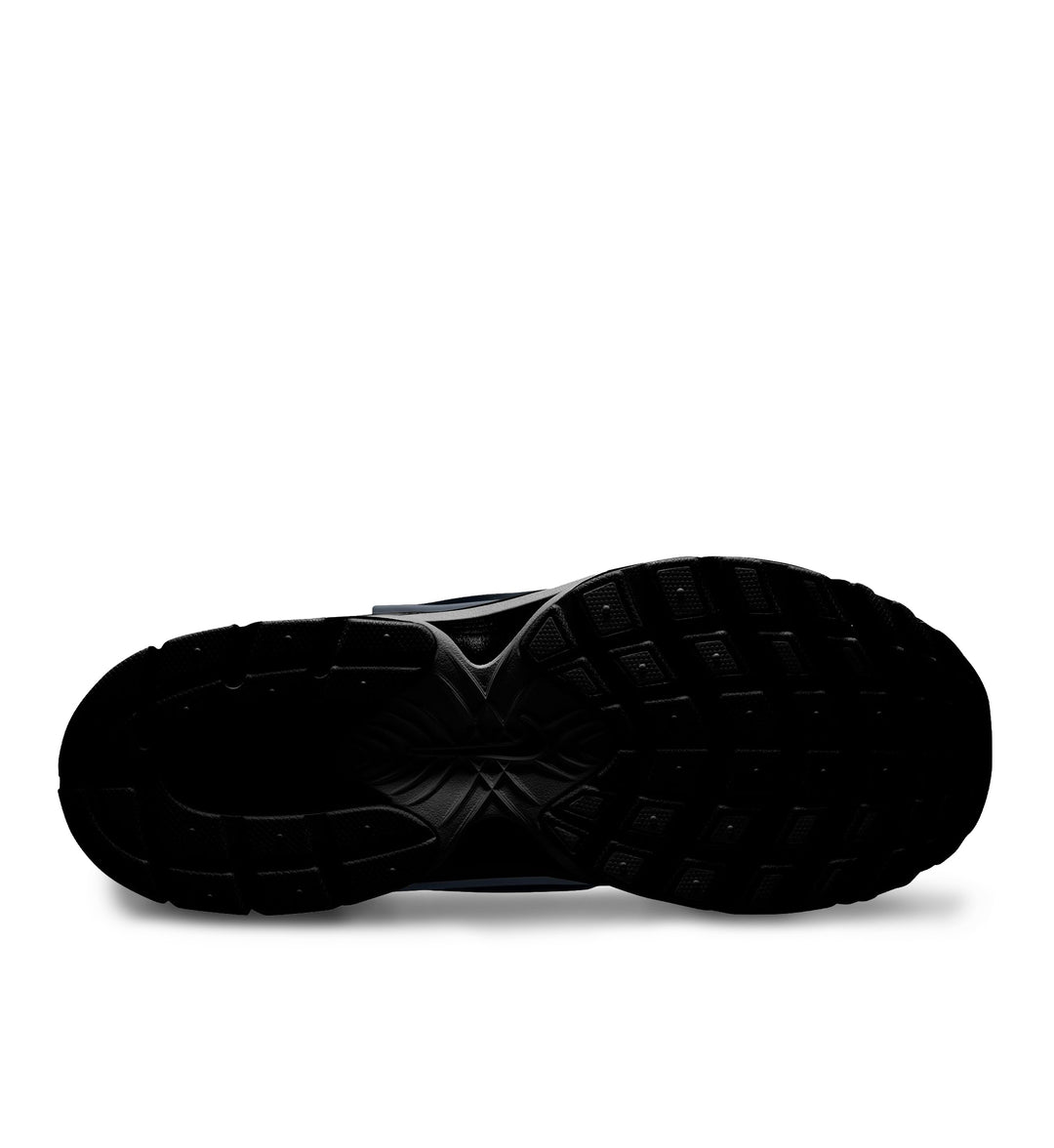 Nike V5 RNR Ripstop Women’s Black Iron Grey IO8478-002 | Pro Feet