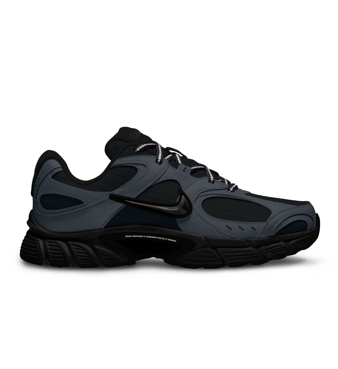 Nike V5 RNR Ripstop Women’s Black Iron Grey IO8478-002 | Pro Feet
