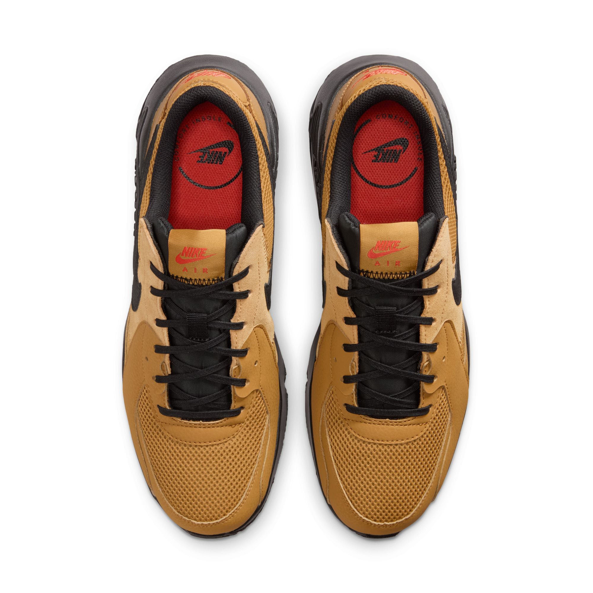 Nike Air Max Excee “Wheat/Black” (IO9111-799) 