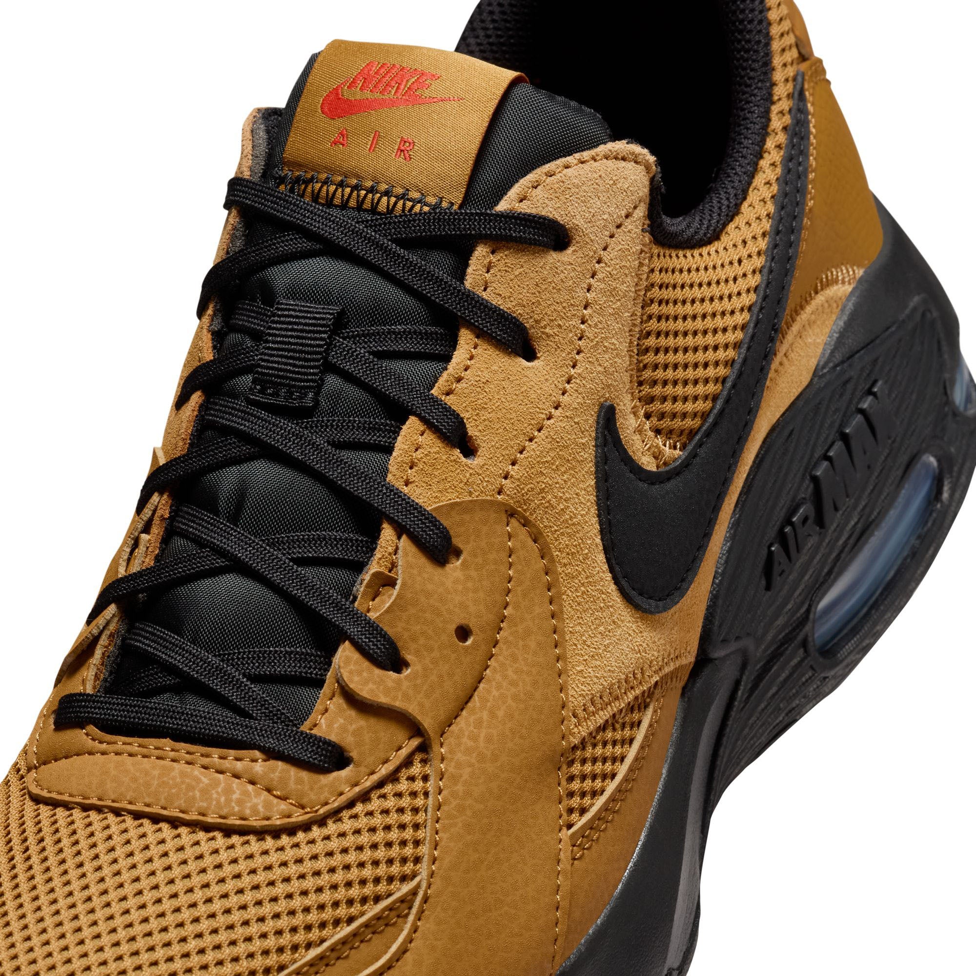 Nike Air Max Excee “Wheat/Black” (IO9111-799) 