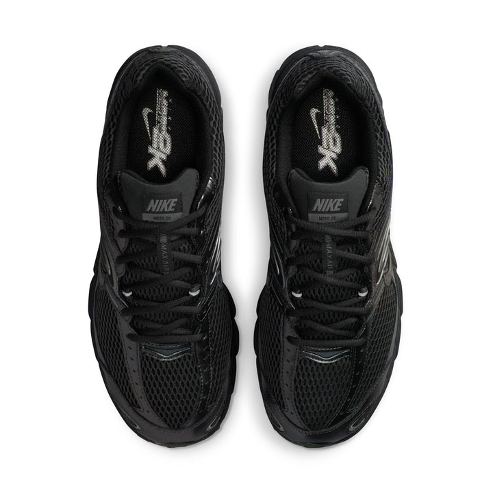 Nike Air Max Moto 2K “Black/Dark Smoke Grey-Metallic Dark Grey” (IO9279-001)