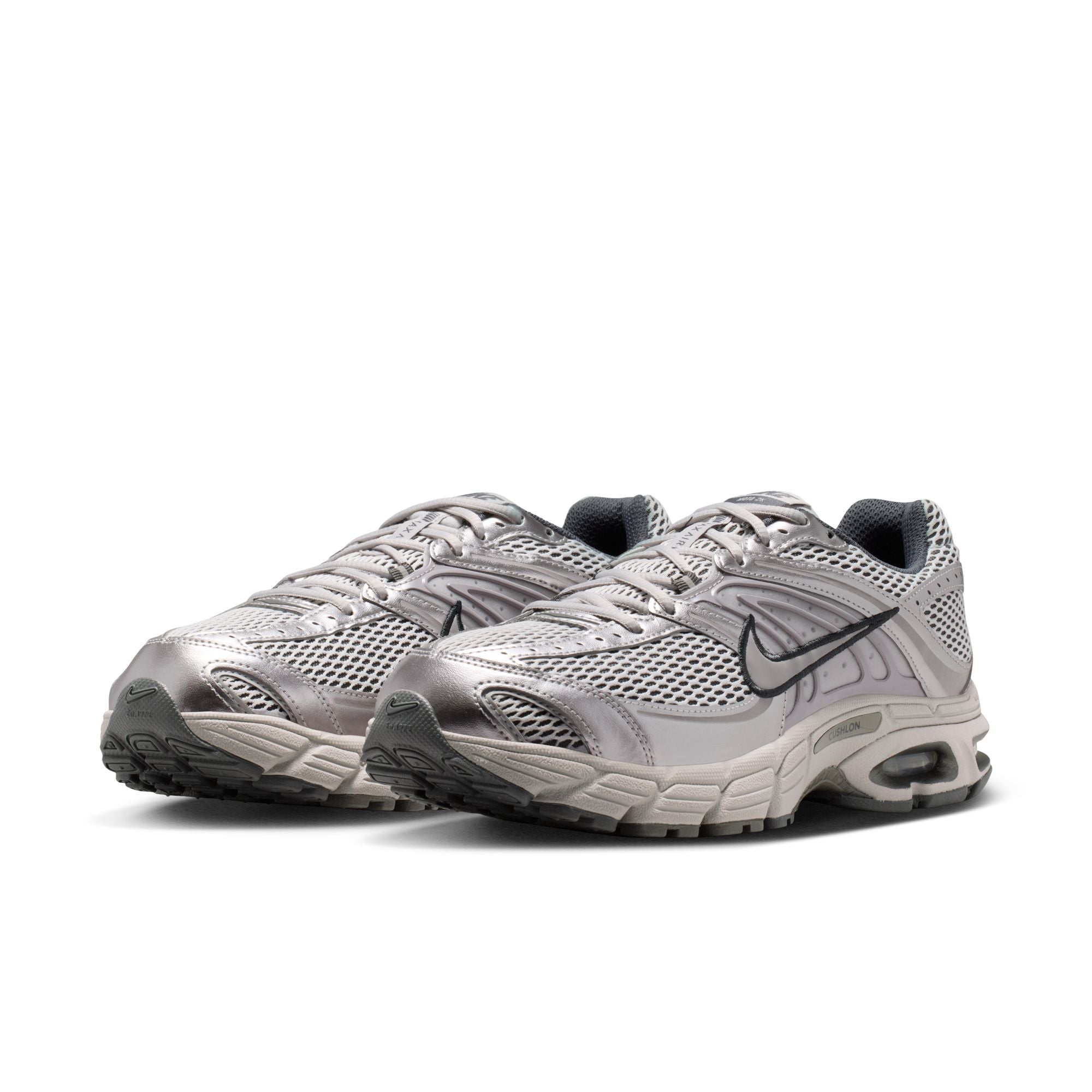 Nike Air Max Moto 2K Vast Grey Vast Grey College Grey | Pro Feet | IO9279-008