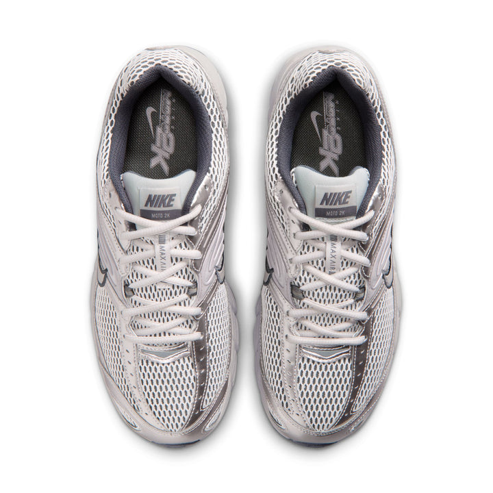 Nike Air Max Moto 2K Vast Grey Vast Grey College Grey | Pro Feet | IO9279-008