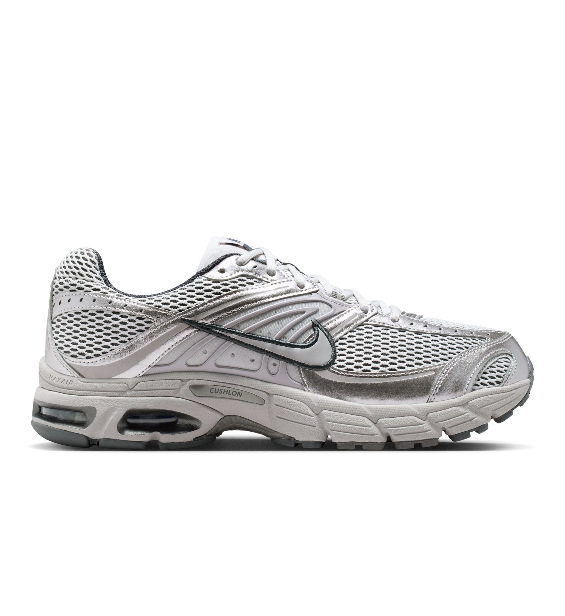 Nike Air Max Moto 2K Vast Grey Vast Grey College Grey | Pro Feet | IO9279-008