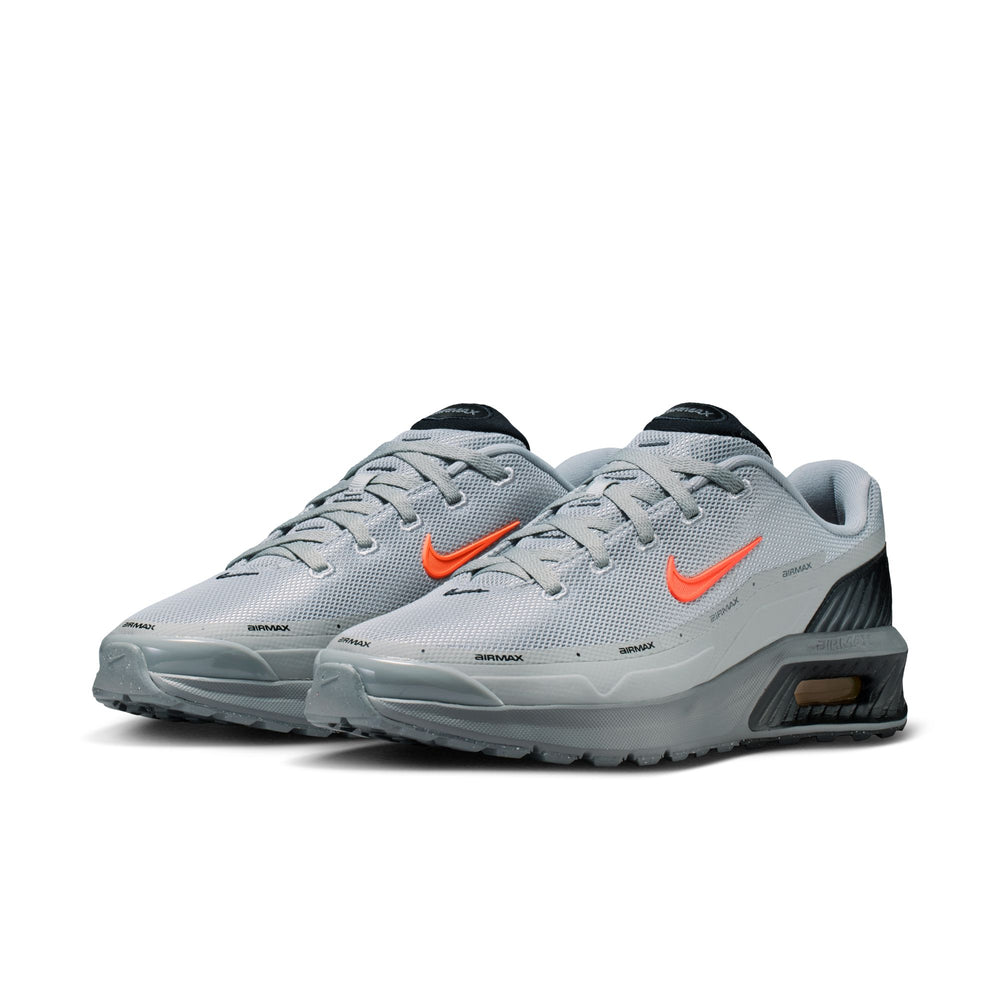 Nike Air Max Bia Lt Smoke Grey Hyper Crimson IO9416-009 | Pro Feet
