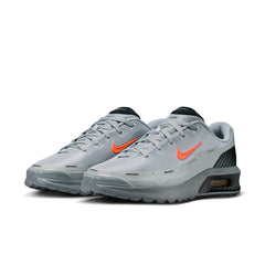 Nike Air Max Bia Lt Smoke Grey Hyper Crimson IO9416-009 | Pro Feet