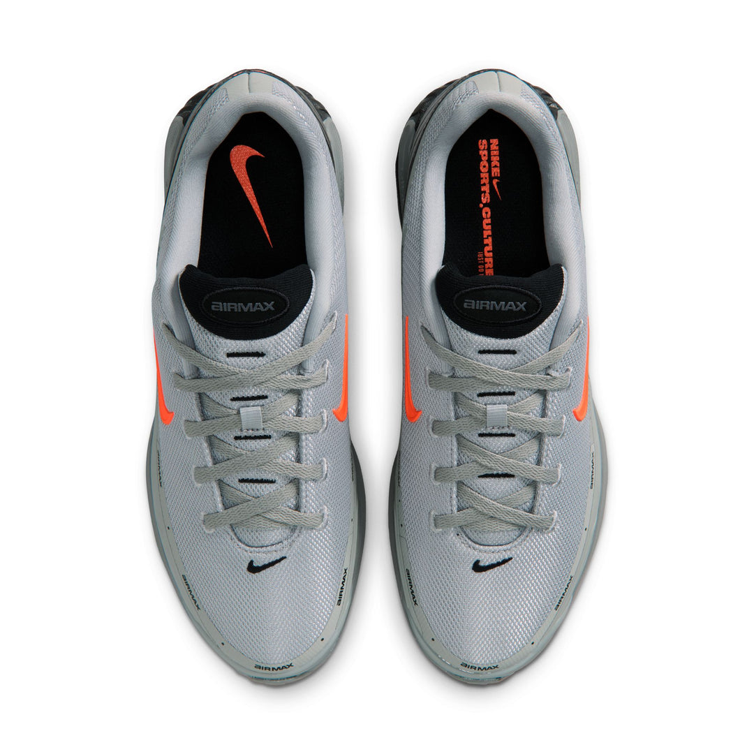 Nike Air Max Bia Lt Smoke Grey Hyper Crimson IO9416-009 | Pro Feet