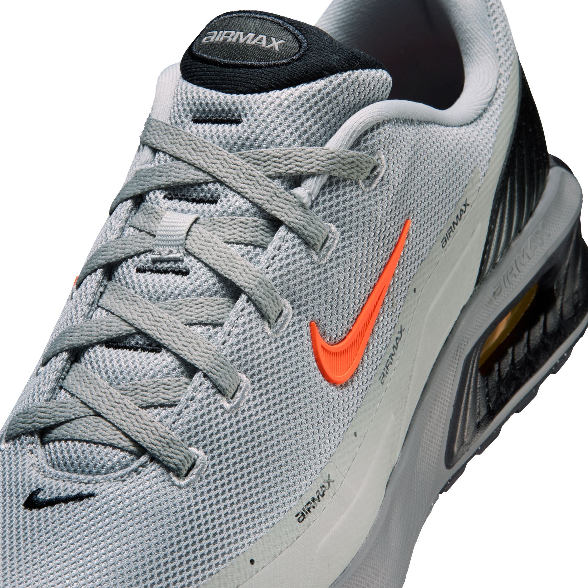 Nike Air Max Bia Lt Smoke Grey Hyper Crimson IO9416-009 | Pro Feet