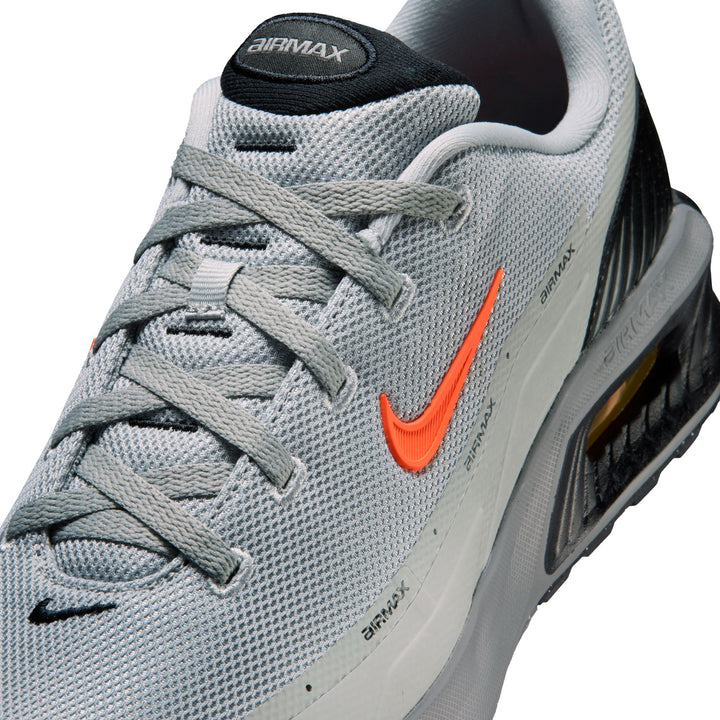 Nike Air Max Bia Lt Smoke Grey Hyper Crimson IO9416-009 | Pro Feet