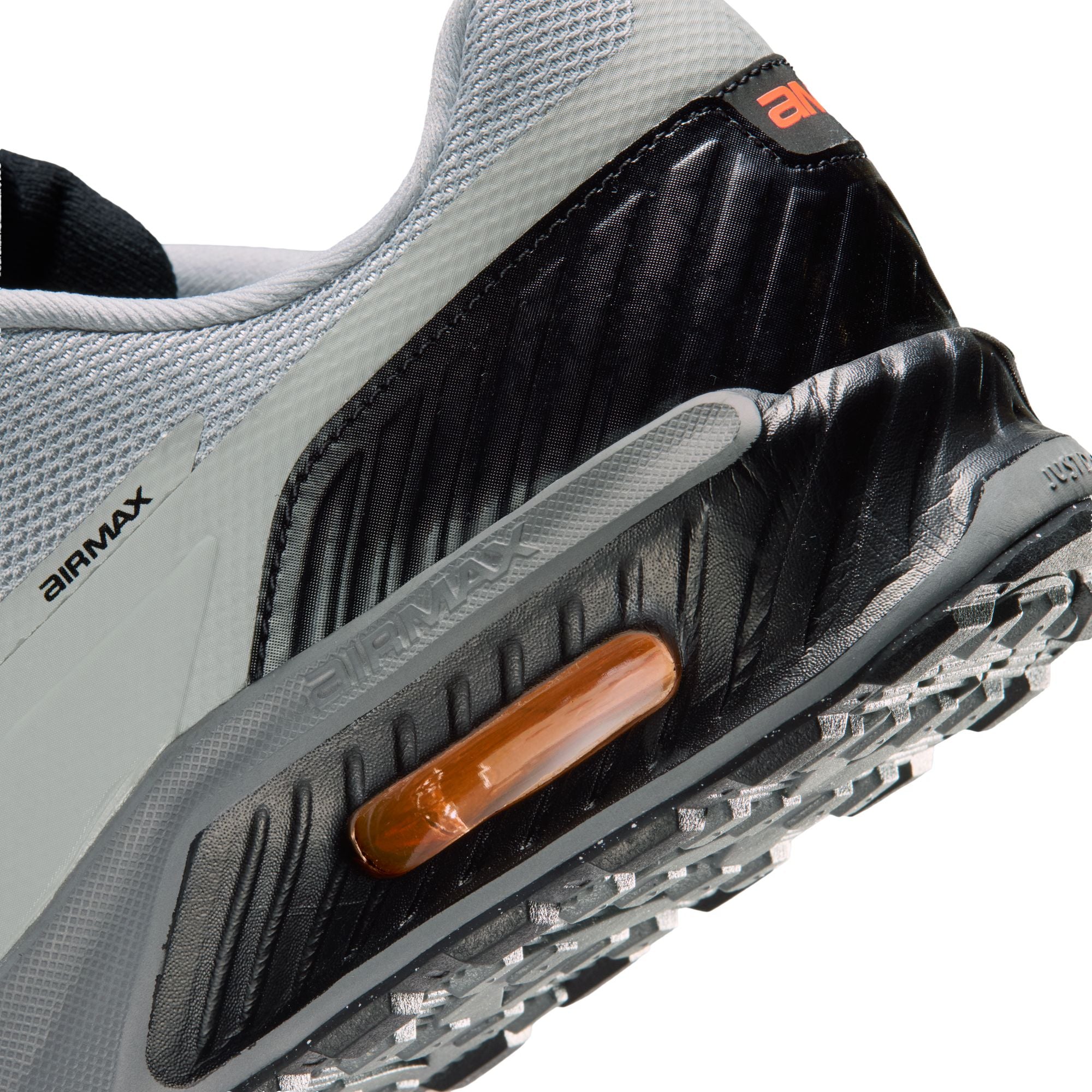Nike Air Max Bia Lt Smoke Grey Hyper Crimson IO9416-009 | Pro Feet