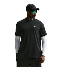 Nike Sportswear T-Shirt “Black” (IO9514-010)