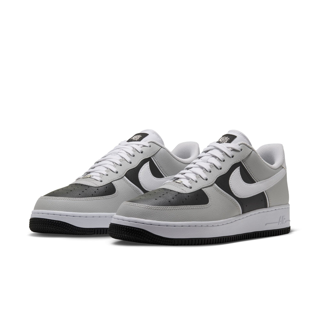 Nike Air Force 1 ’07 LV8 Grey Fog Black IQ0187-001 | Pro Feet