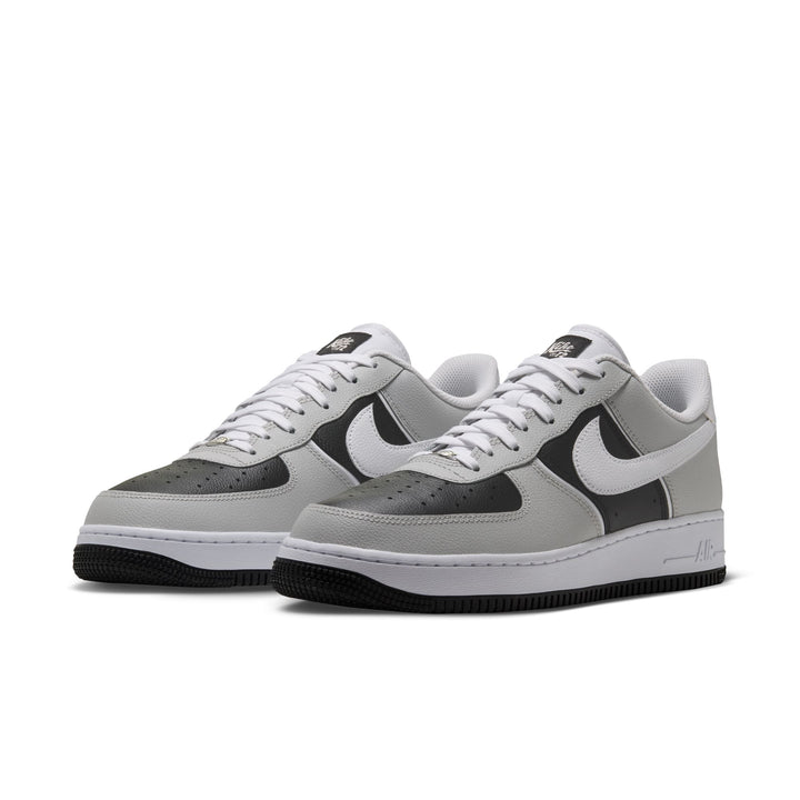 Nike Air Force 1 ’07 LV8 Grey Fog Black IQ0187-001 | Pro Feet