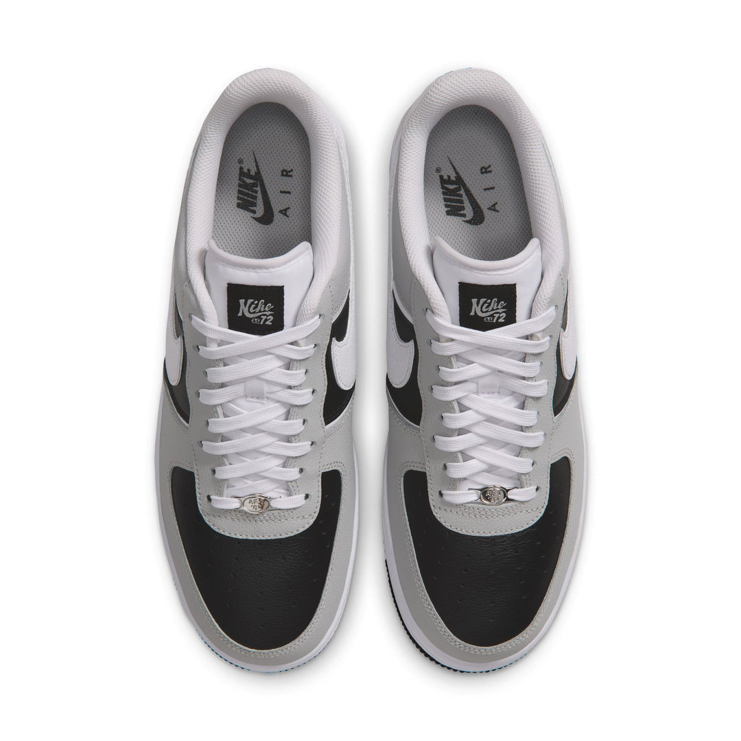 Nike Air Force 1 ’07 LV8 Grey Fog Black IQ0187-001 | Pro Feet