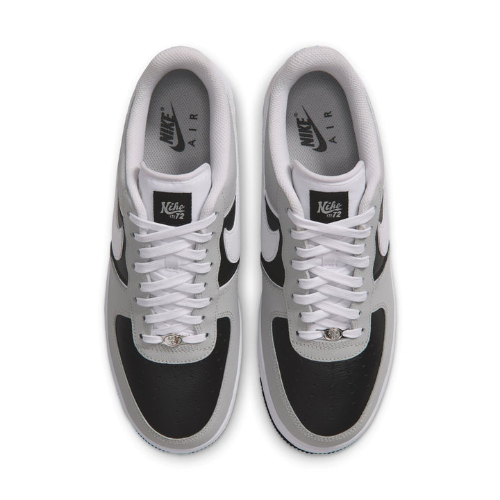 Nike Air Force 1 ’07 LV8 Grey Fog Black IQ0187-001 | Pro Feet