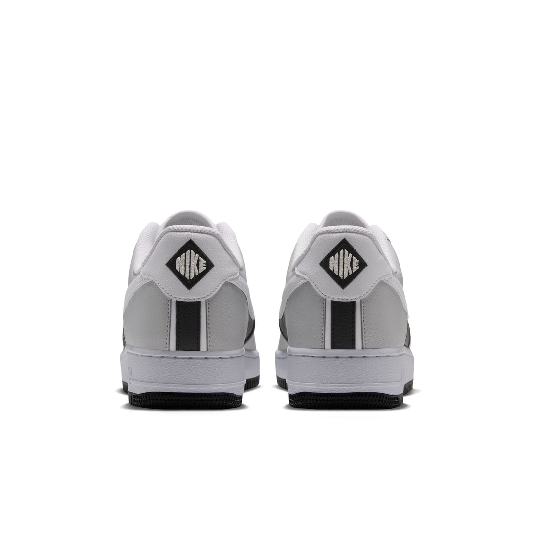 Nike Air Force 1 ’07 LV8 Grey Fog Black IQ0187-001 | Pro Feet