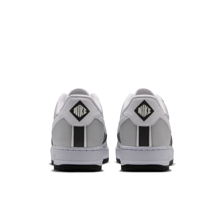 Nike Air Force 1 ’07 LV8 Grey Fog Black IQ0187-001 | Pro Feet