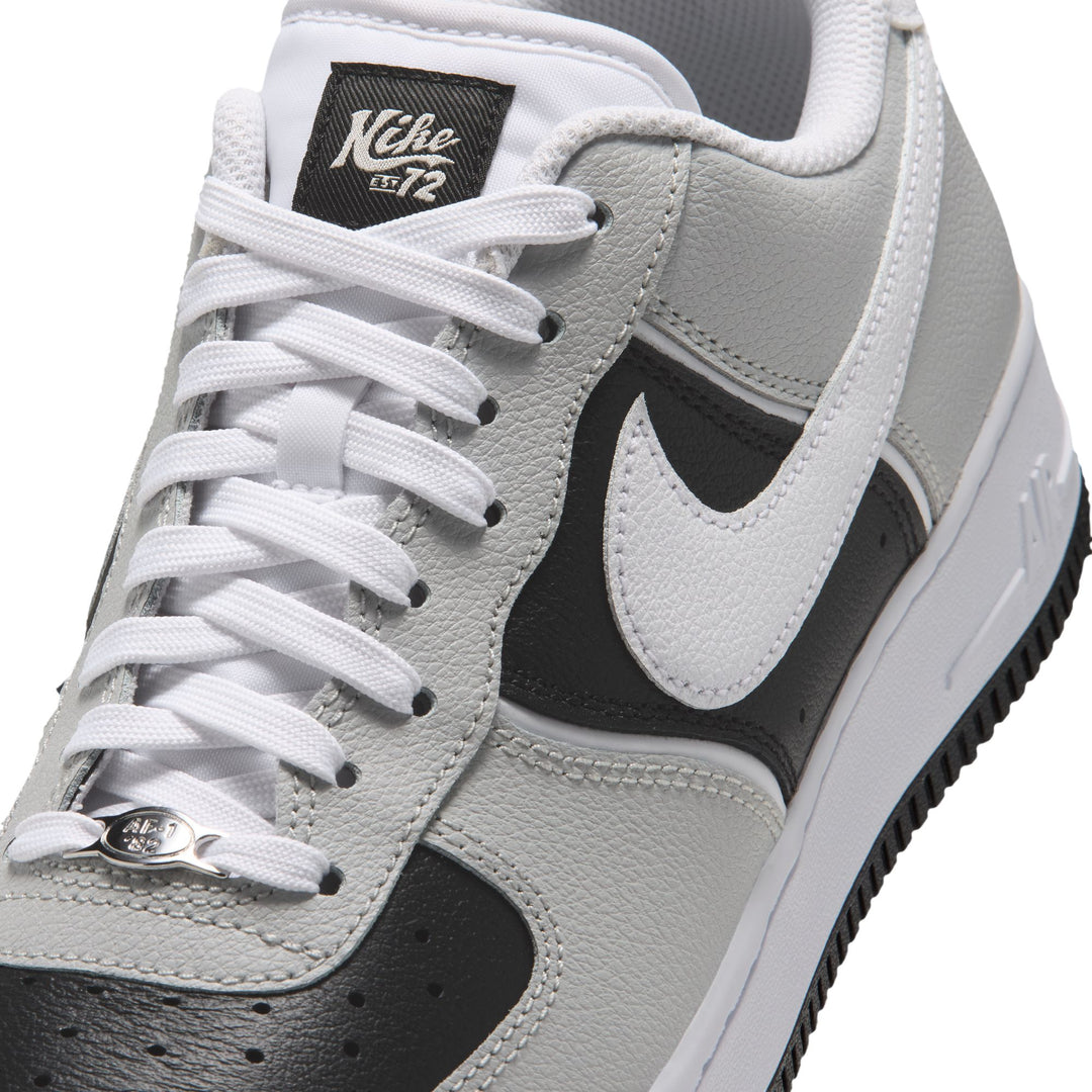 Nike Air Force 1 ’07 LV8 Grey Fog Black IQ0187-001 | Pro Feet