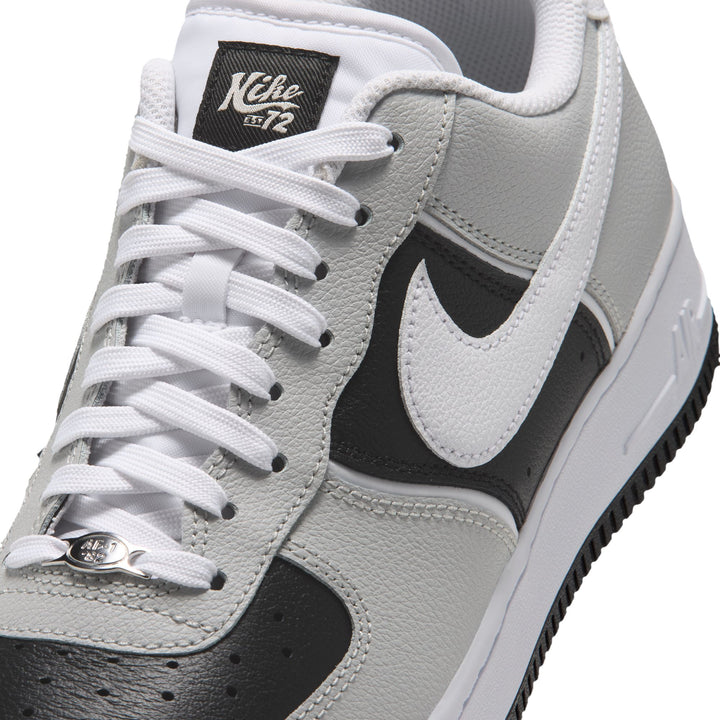 Nike Air Force 1 ’07 LV8 Grey Fog Black IQ0187-001 | Pro Feet