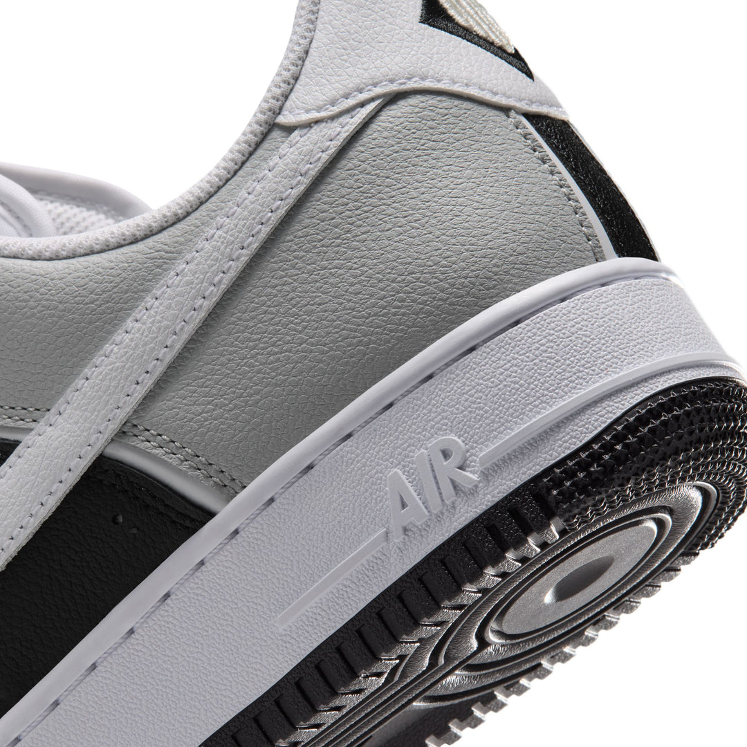 Nike Air Force 1 ’07 LV8 Grey Fog Black IQ0187-001 | Pro Feet