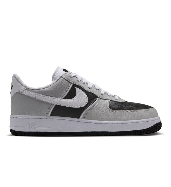 Nike Air Force 1 ’07 LV8 Grey Fog Black IQ0187-001 | Pro Feet