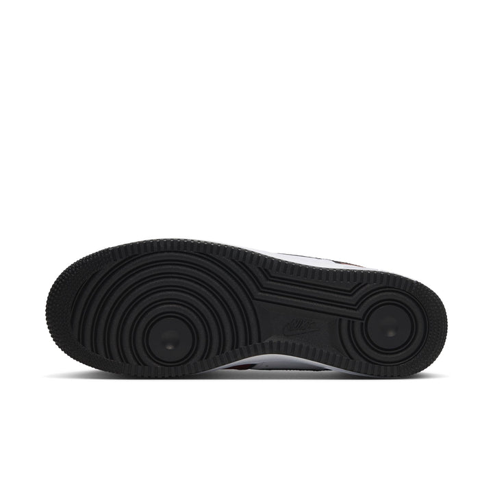 Nike Air Force 1 ’07 LV8 Dark Team Red IQ0187-600 | Pro Feet