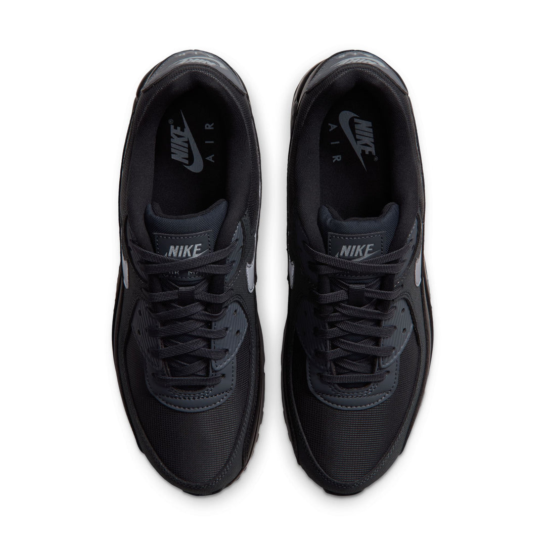 Nike Air Max 90 Premium Dark Smoke Grey IQ0225-001 | Pro Feet