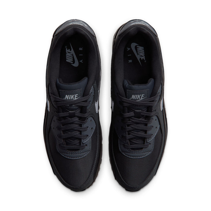 Nike Air Max 90 Premium Dark Smoke Grey IQ0225-001 | Pro Feet