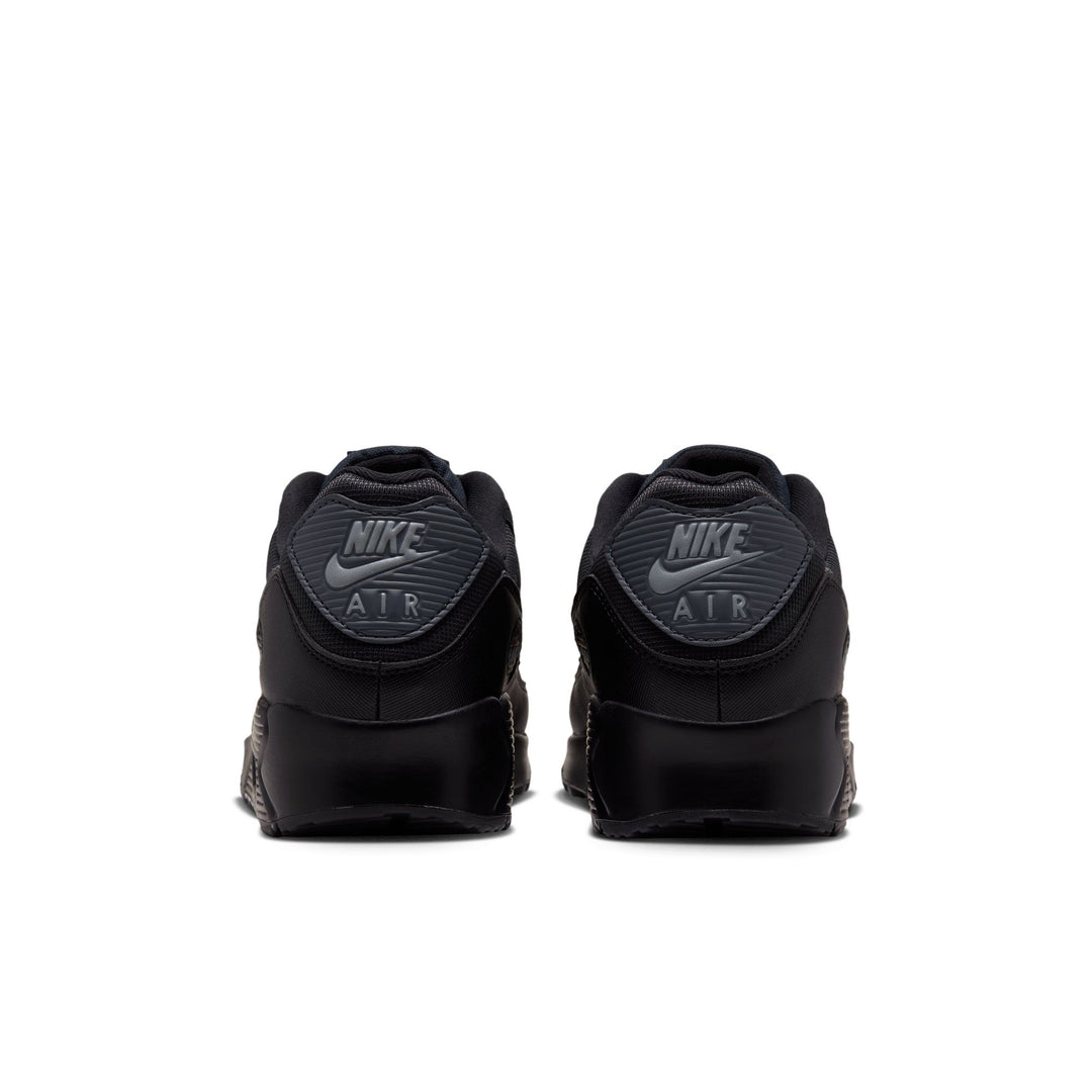 Nike Air Max 90 Premium Dark Smoke Grey IQ0225-001 | Pro Feet