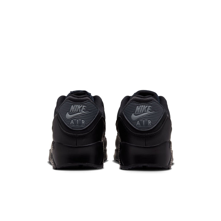 Nike Air Max 90 Premium Dark Smoke Grey IQ0225-001 | Pro Feet