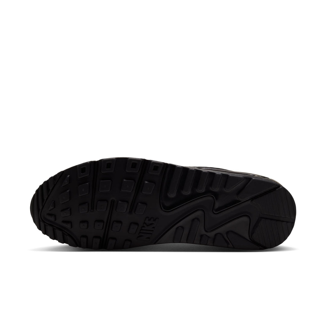 Nike Air Max 90 Premium Dark Smoke Grey IQ0225-001 | Pro Feet