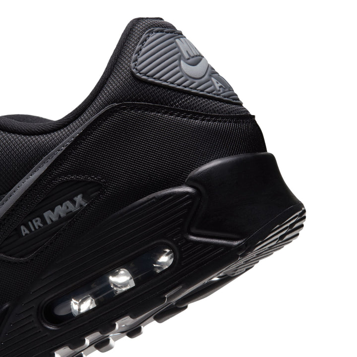 Nike Air Max 90 Premium Dark Smoke Grey IQ0225-001 | Pro Feet