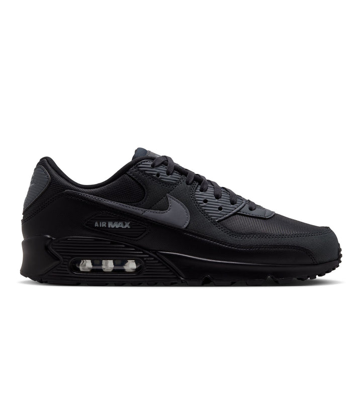 Nike Air Max 90 Premium Dark Smoke Grey IQ0225-001 | Pro Feet