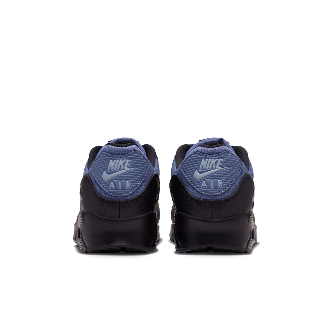 Nike Air Max 90 Premium Diffused Blue IQ0225-400 | Pro Feet