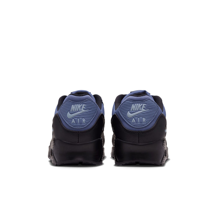 Nike Air Max 90 Premium Diffused Blue IQ0225-400 | Pro Feet