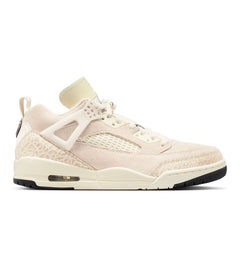 Jordan Spizike Low “Sail/Black/University Red/Light Khaki” (IQ0303-133)