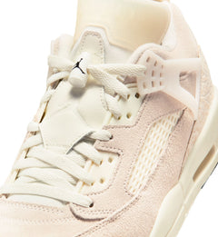Jordan Spizike Low “Sail/Black/University Red/Light Khaki” (IQ0303-133)