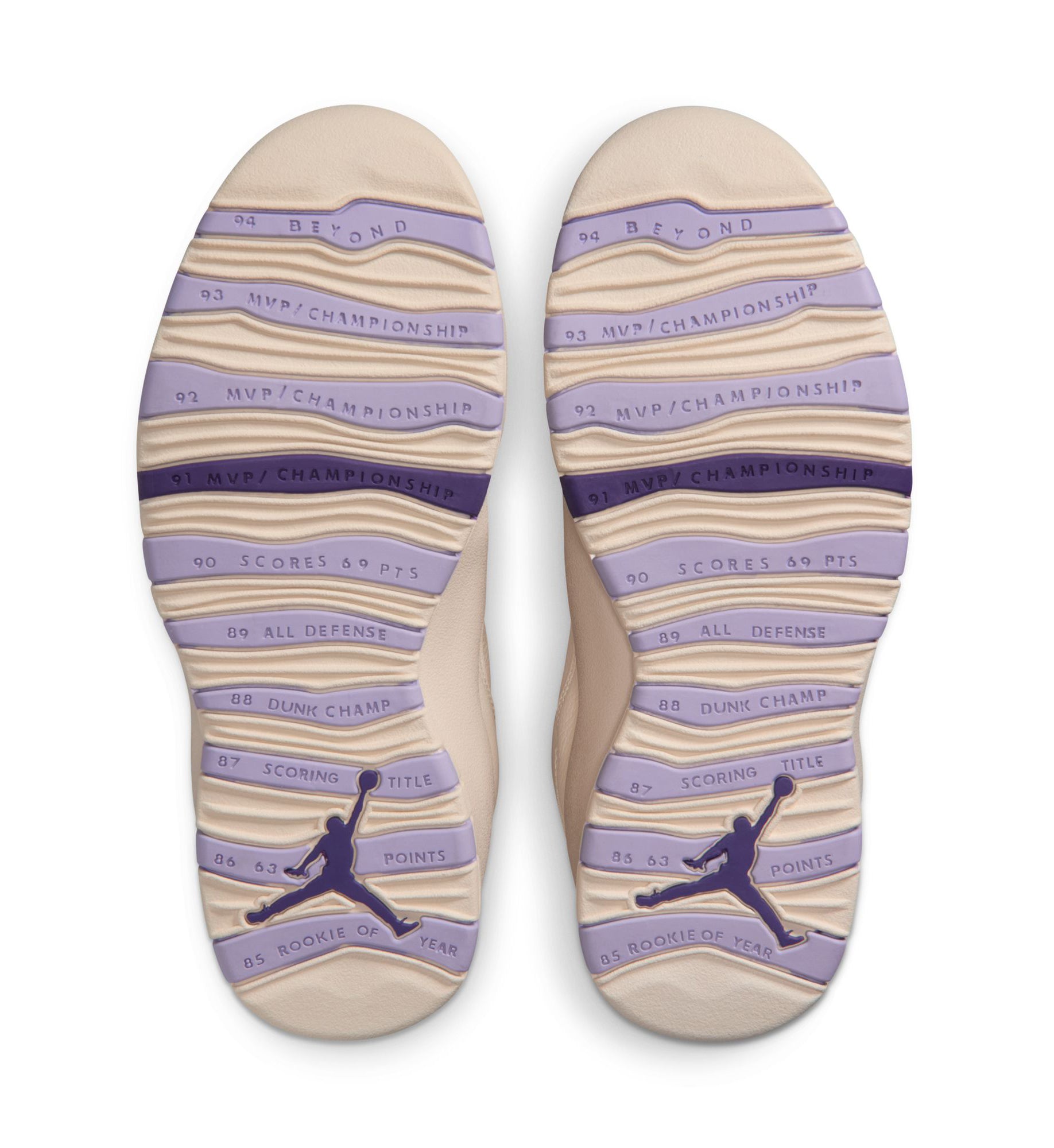 Air Jordan 10 Retro Women