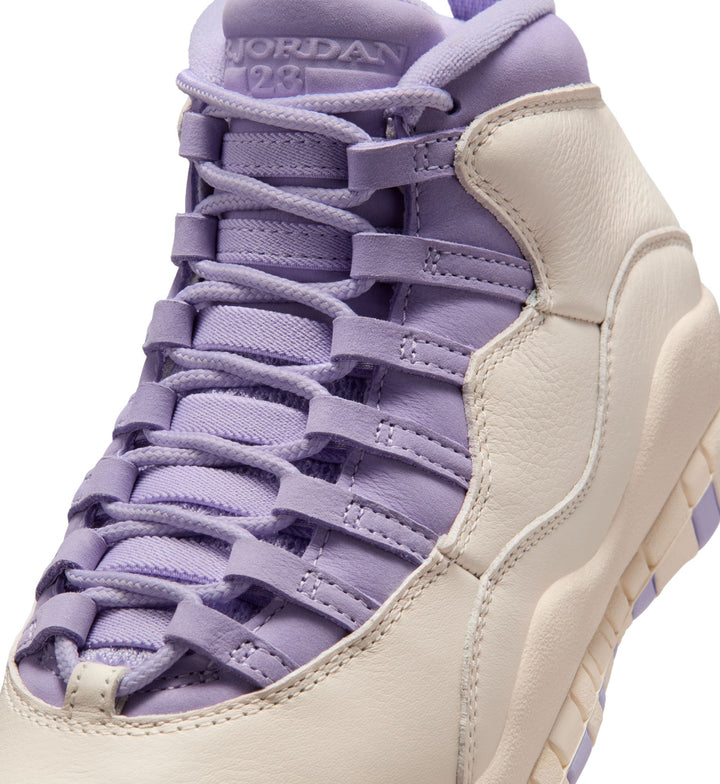 Air Jordan 10 Retro Women