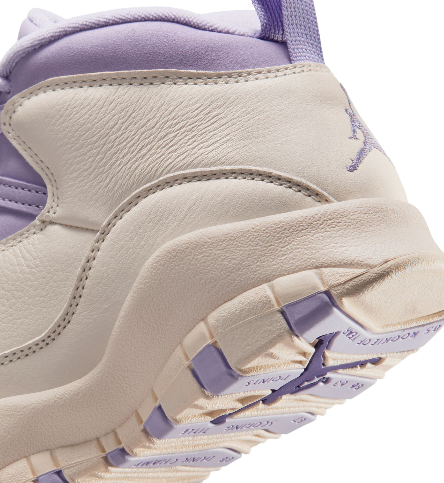 Air Jordan 10 Retro Women