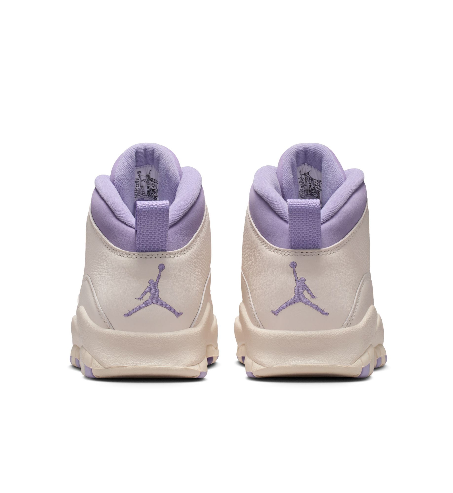 Air Jordan 10 Retro Women