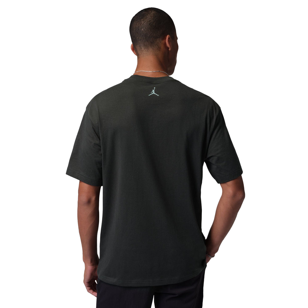 Jordan Men’s Graphic T-Shirt – Off Noir (IQ0547-045)