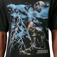 Jordan Men’s Graphic T-Shirt – Off Noir (IQ0547-045)