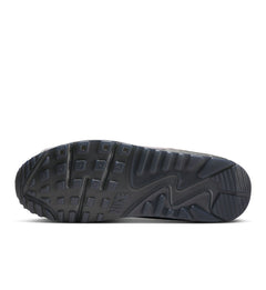 Nike Air Max 90 Premium “Lt Violet Ore/Black/Iron Grey/Anthracite” (IQ0612-226)