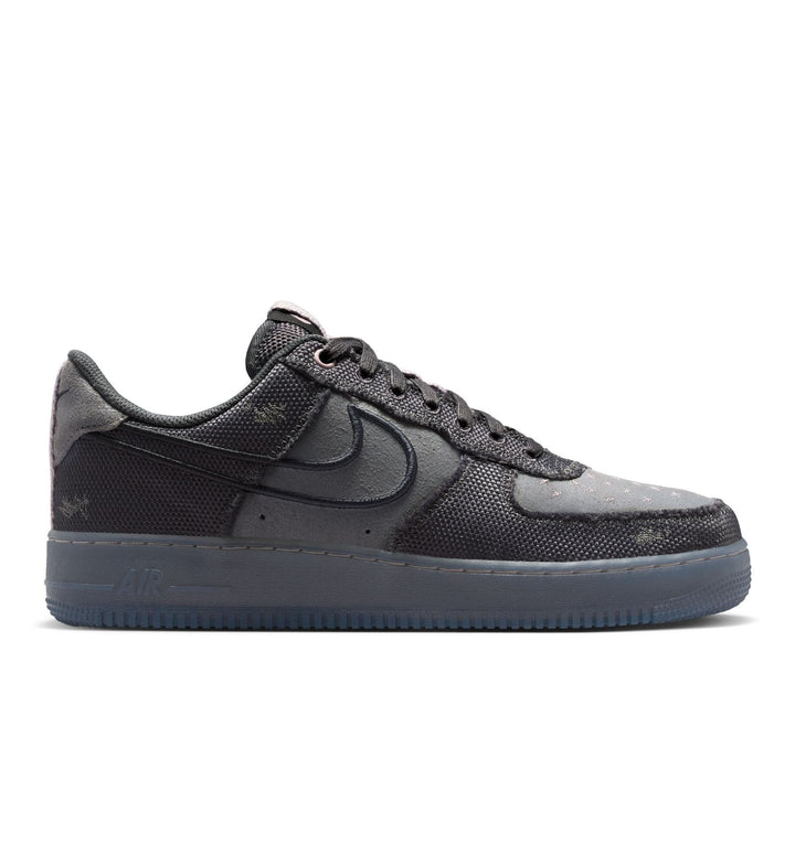 Nike Air Force 1 ’07 Men’s Shoes “Anthracite/Black/Iron Grey/Lt Violet Ore” (IQ0614-060)
